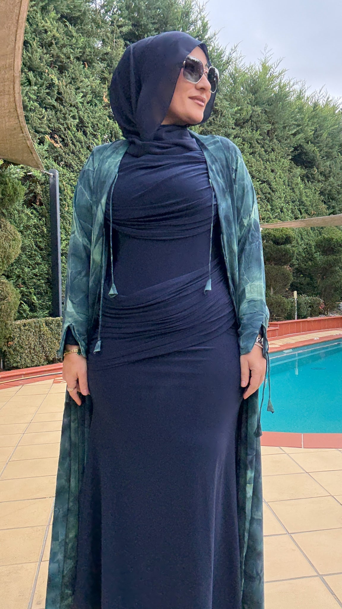 Ebru Dress