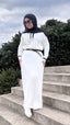 Yesim Dress