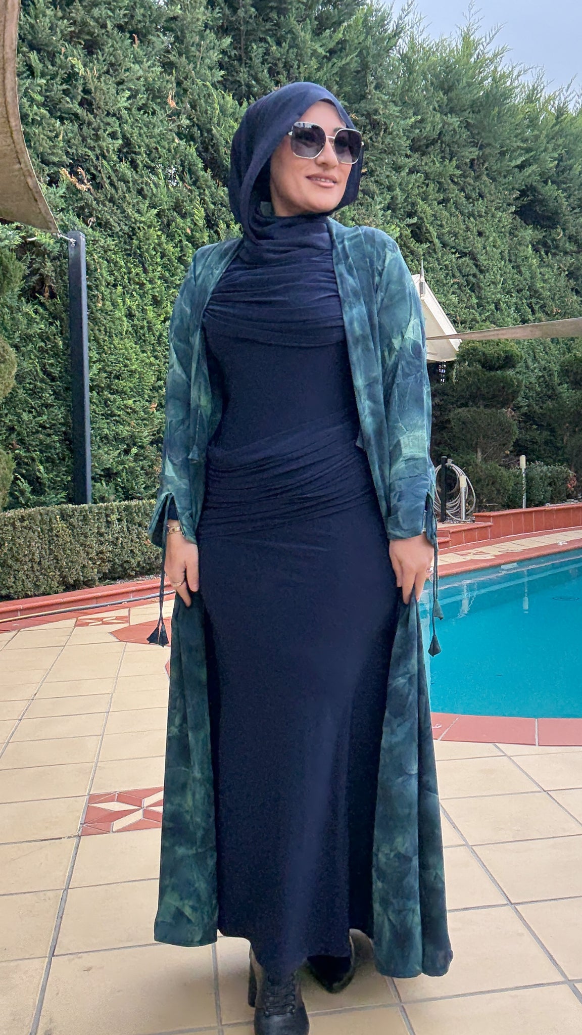 Ebru Dress