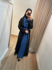 Jumpsuit Abaya