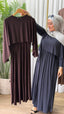 IVAN LYCRA DRESS