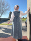 Seren Denim Dress