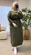 Meyza Dress