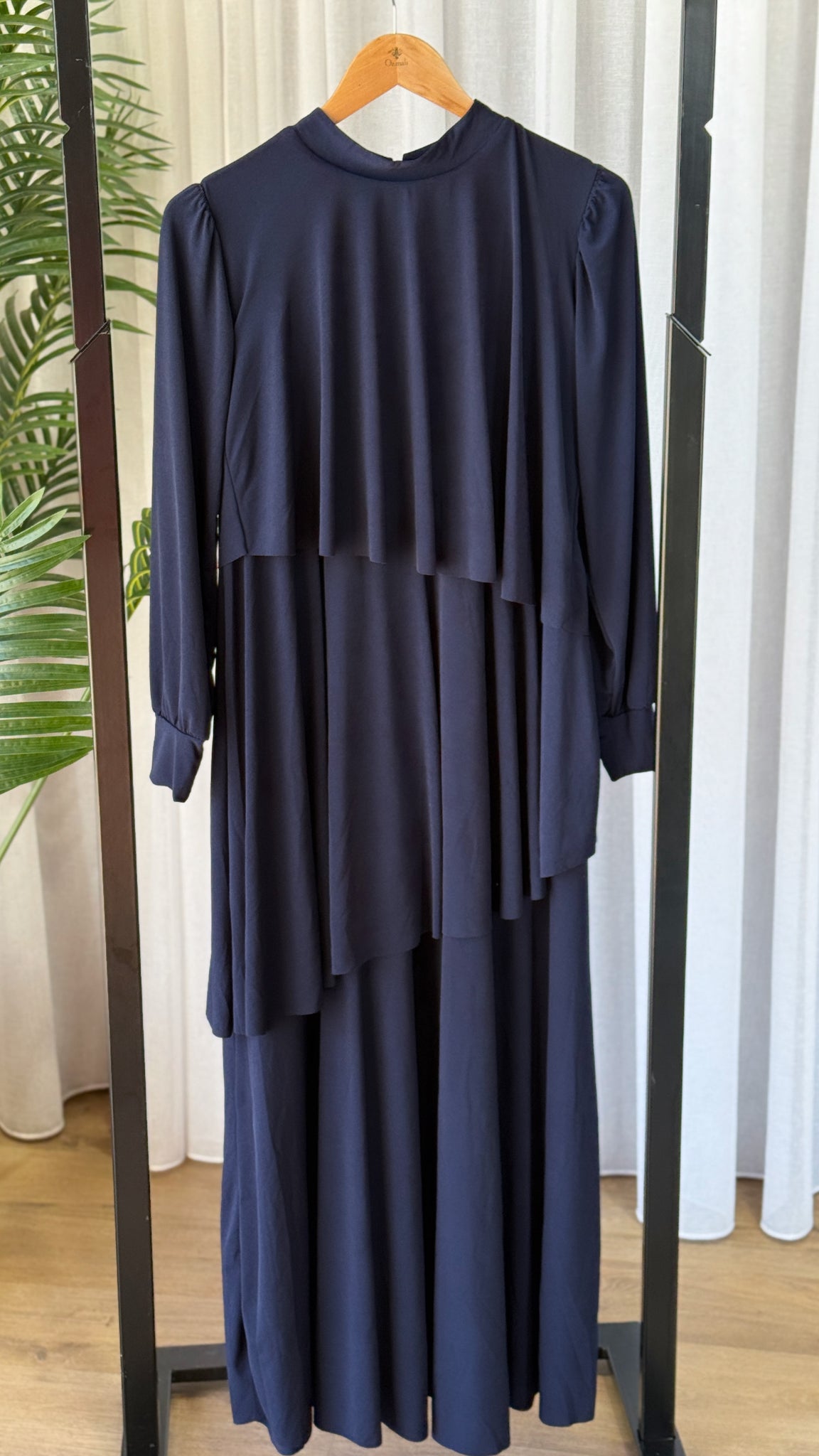 Hass Dress