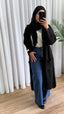 NECK CARDI