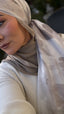 Silk Hijab