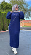 LINDA DRESS