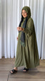 Umrah Abaya