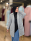 BLAZER CARDIGAN