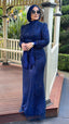 Catrina Dress