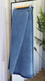 Ay Denim Skirt