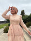 MAGNOLIA DRESS
