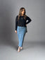 Jihan Skirt