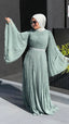 PETAL DRESS