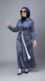 Muge Dress