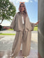 Genie set Pants