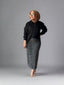 Jihan Skirt