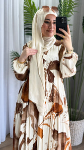 Papatya Dress