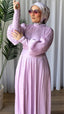 Dame Dress