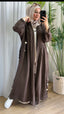 Deniz Cardigan