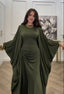 KAFTAN LYCRA PANTS