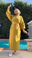 Gullu Dress
