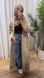 Naila Cardigan