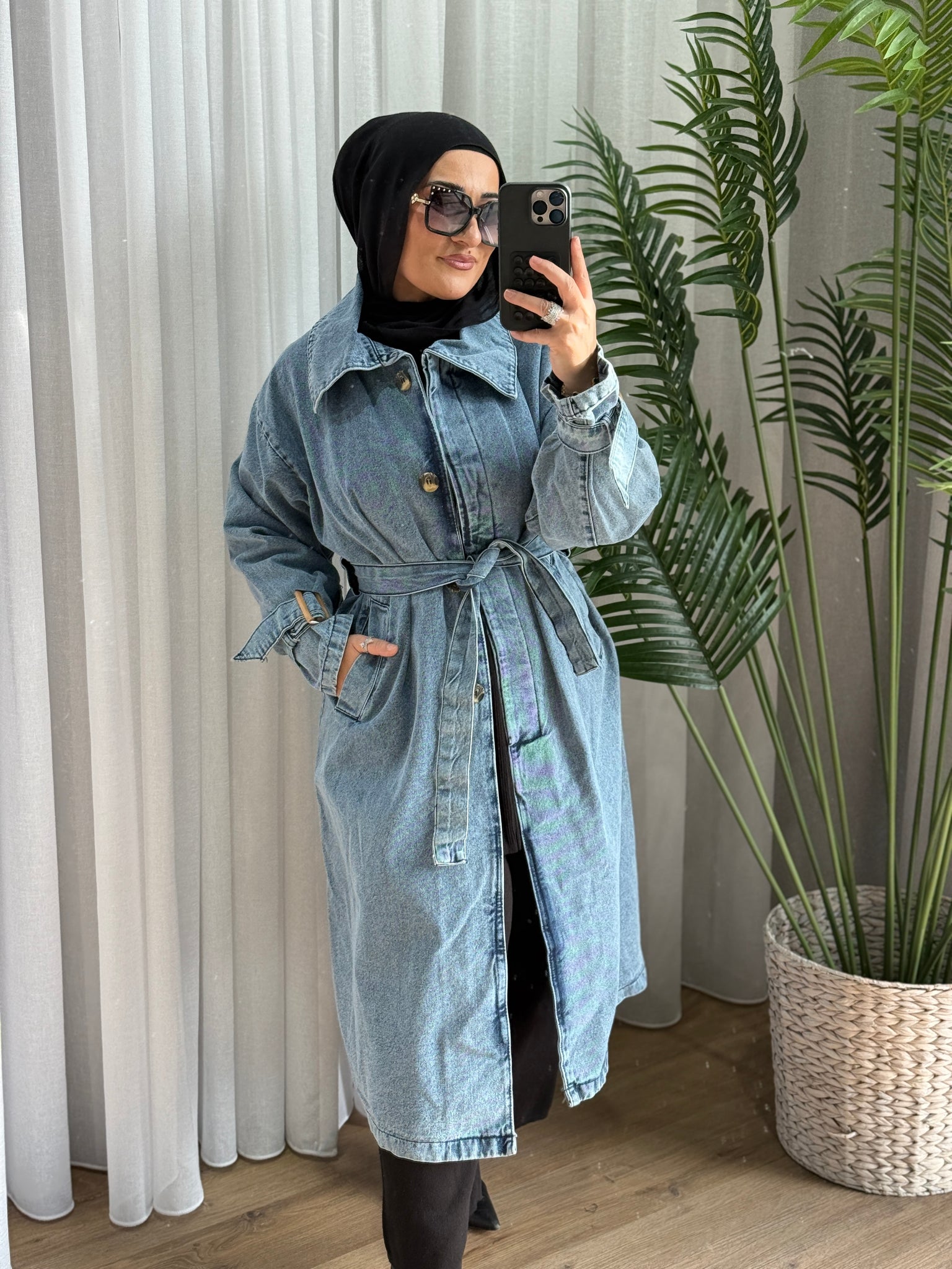 Pervan Cardigan