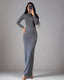 Zaya Dress