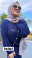 Shiffon Scarf