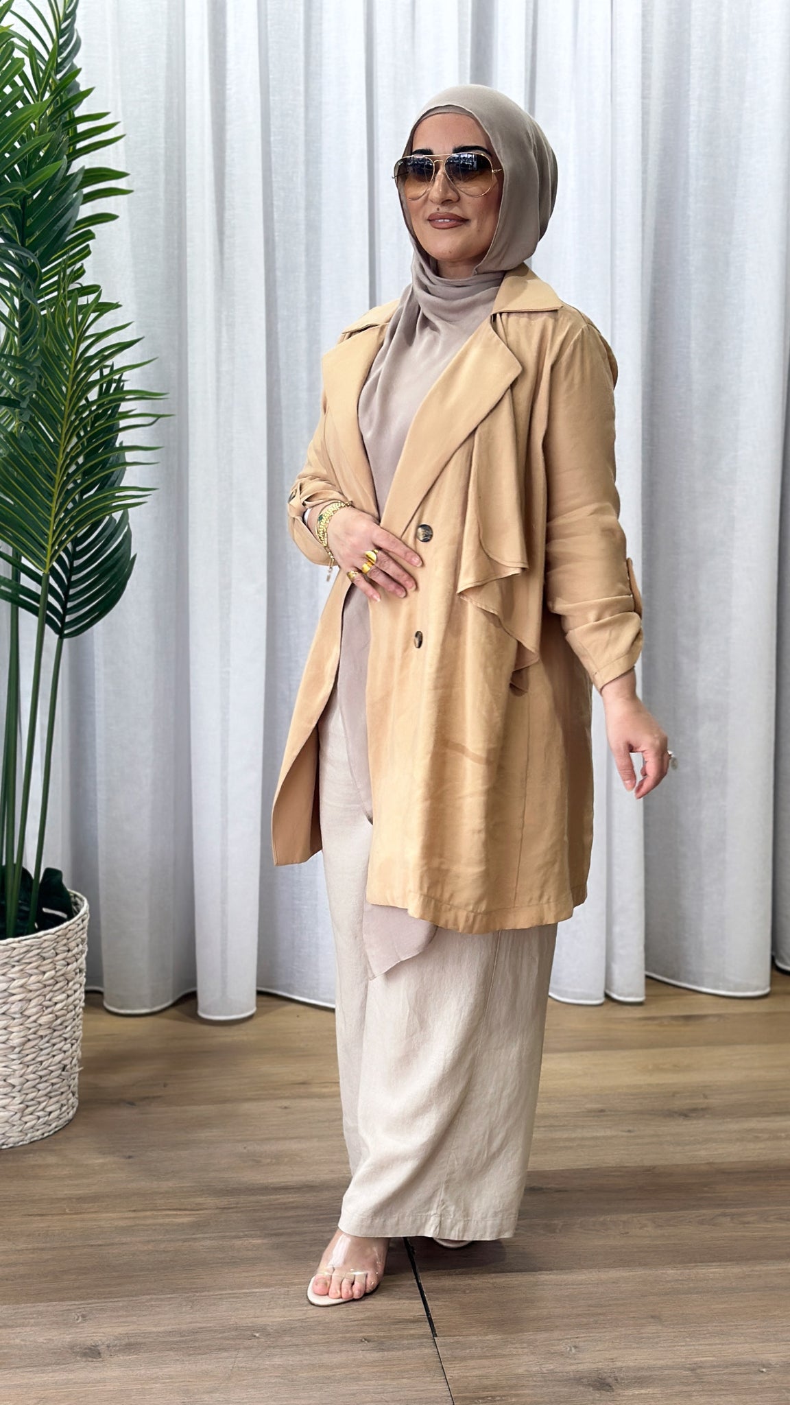 Carla Trench