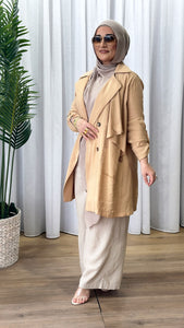 Carla Trench