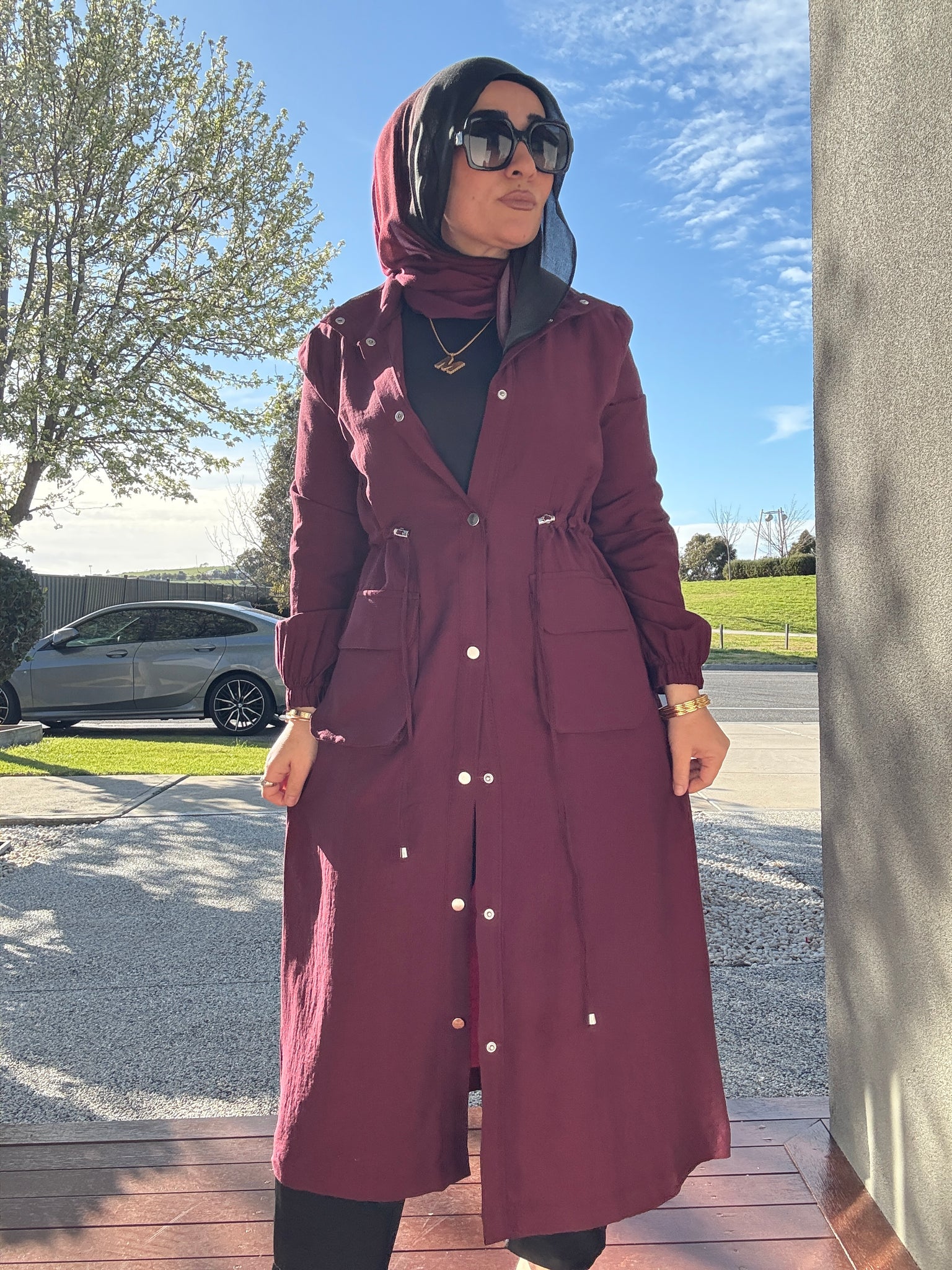 Meltem Trench