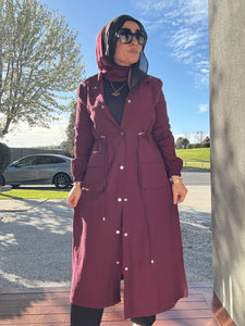 Meltem Trench