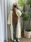Hazar Cardigan