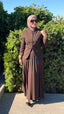 AYLIN BLAZER
