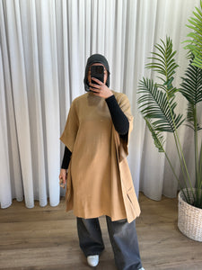 Ela Poncho