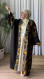 Hurrem Abaya