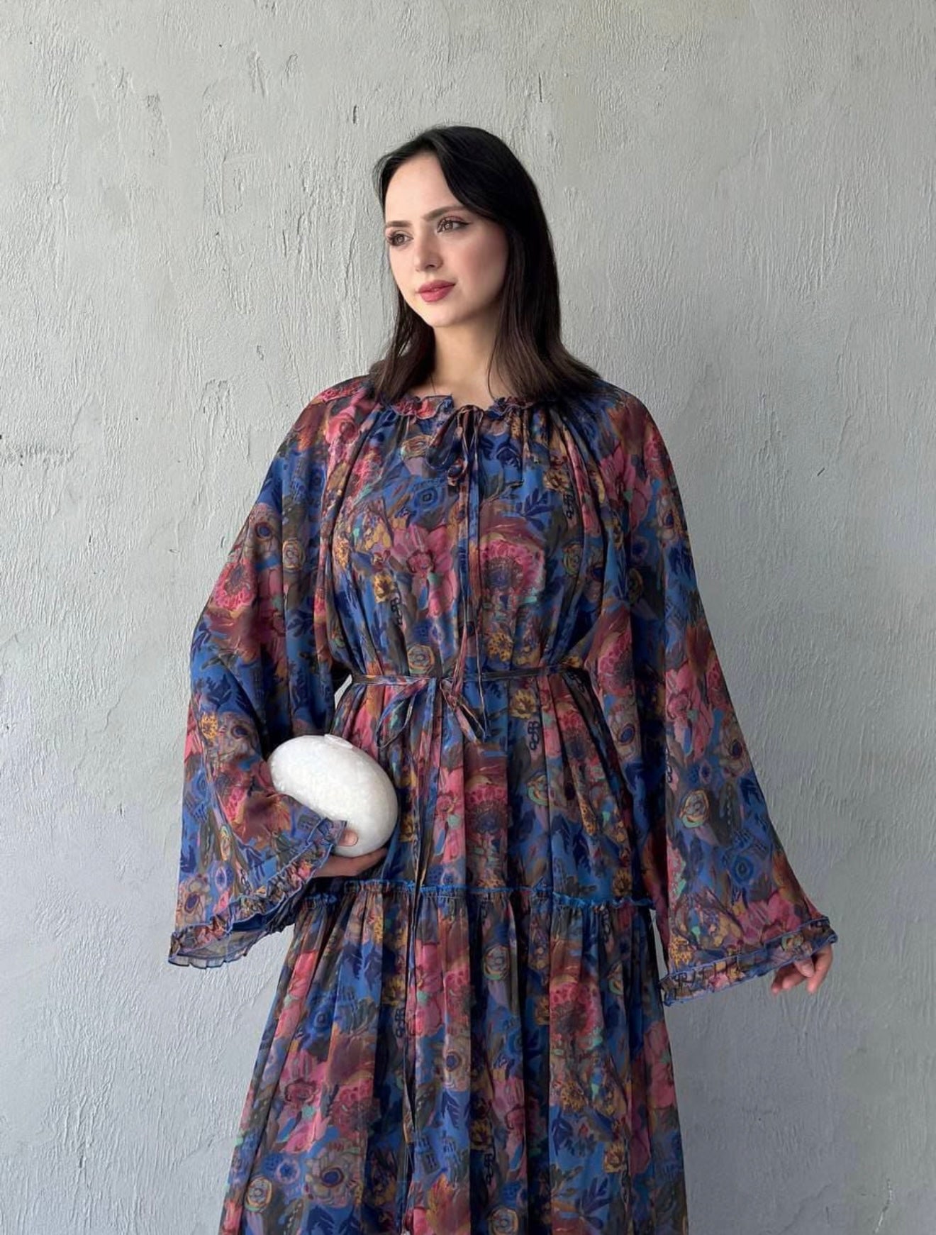 Marvel Dress
