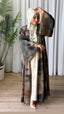 Forest Abaya