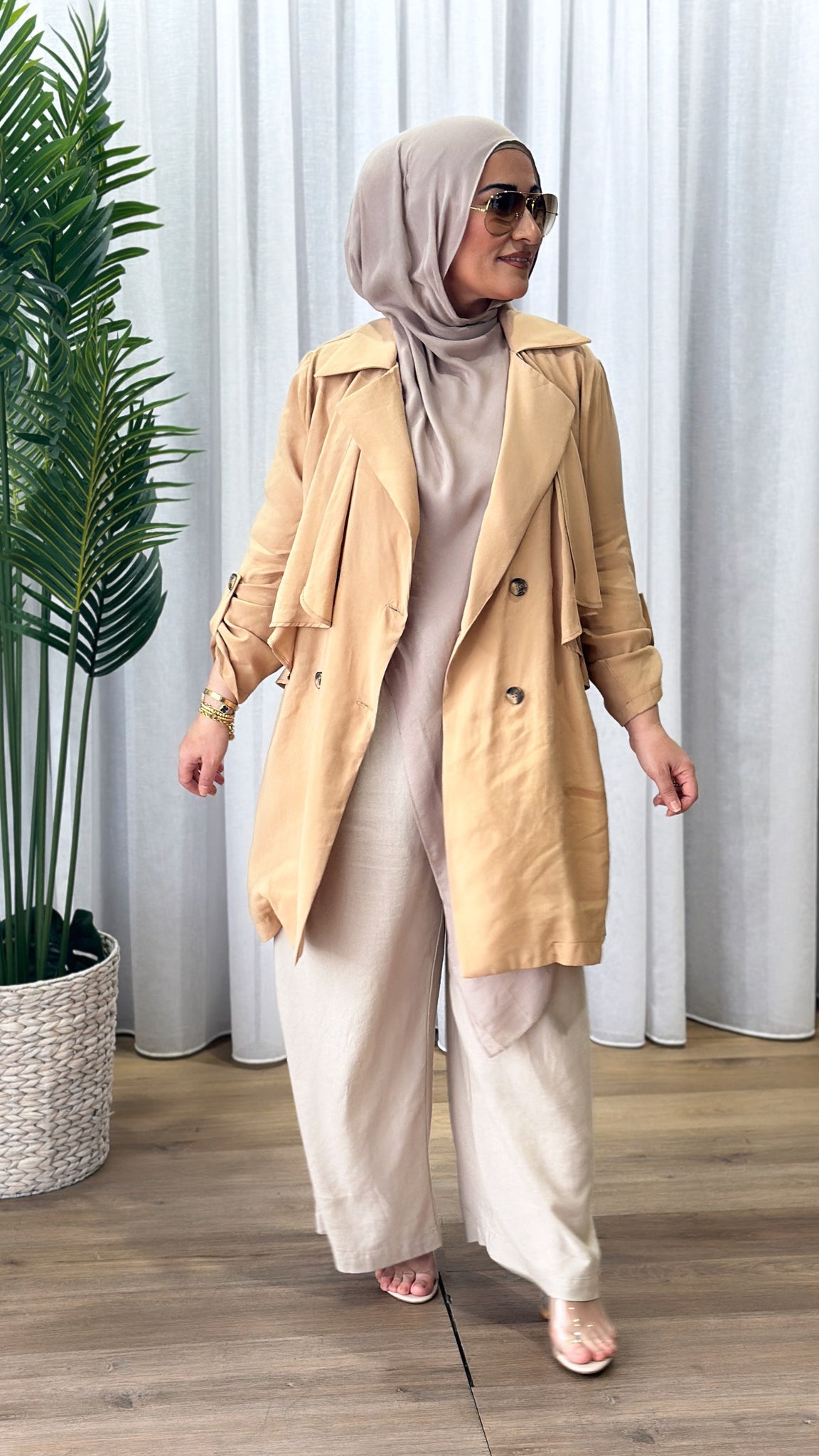 Carla Trench