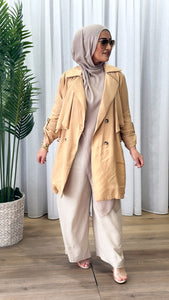 Carla Trench