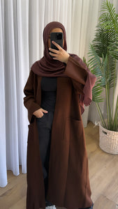 Naila Cardigan