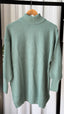 Turtle Neck Jumper