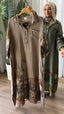 Deniz Dress