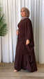 KAFTAN LYCRA TOP