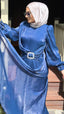 Angel Dress