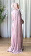 ASTER DRESS