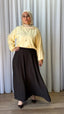 SKIRT PANTS