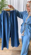 Stacey Denim Pants